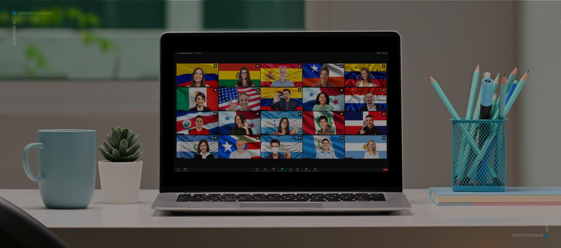 Dinámicas de Grupo para el aprendizaje, con Ernesto Yturralde