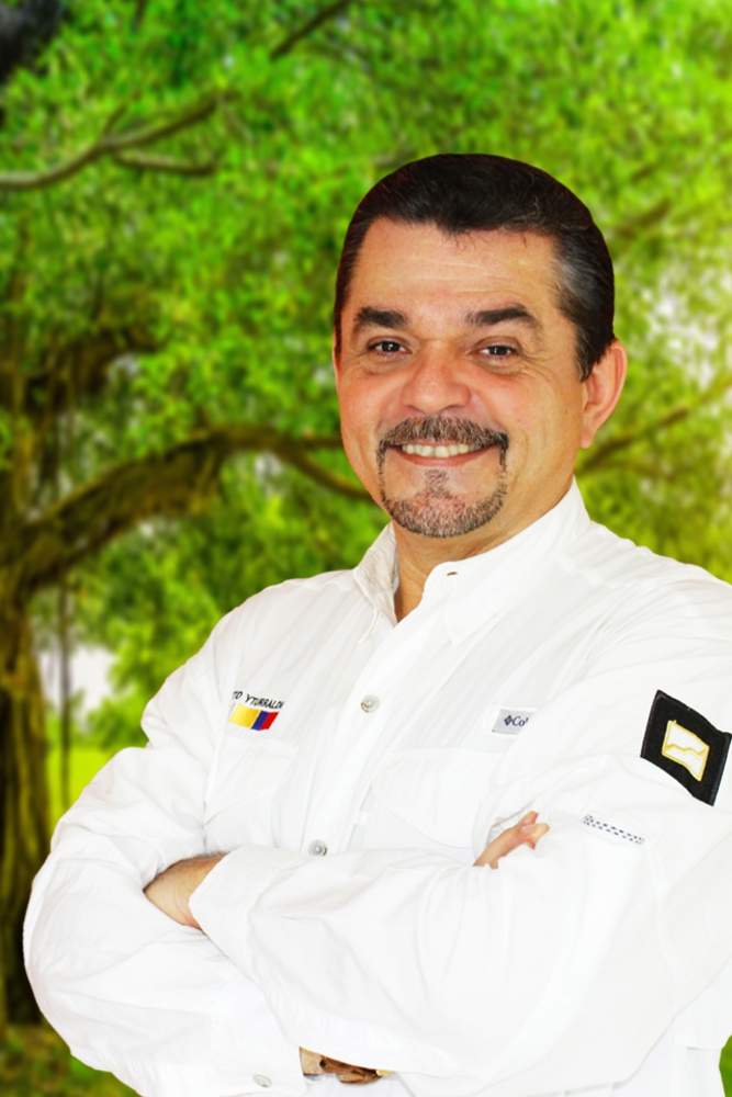 Dinámicas de Grupo para el aprendizaje, con Ernesto Yturralde