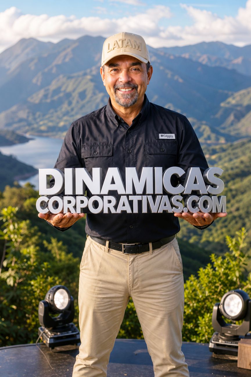 Dinámicas de Grupo para el aprendizaje, con Ernesto Yturralde